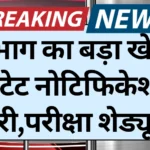 CTET July Notification and Exam