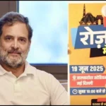 Maha Rojgar Mela 2025